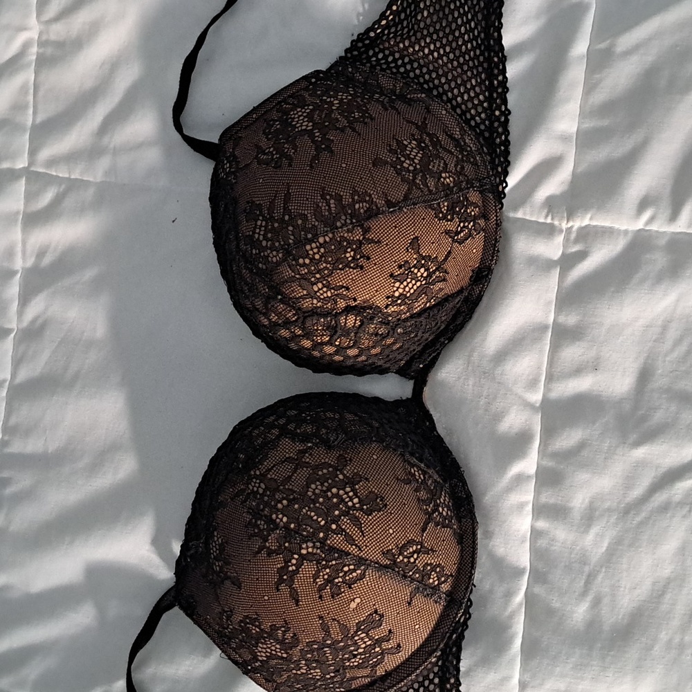 Victoria's Secret Push-Up Bra